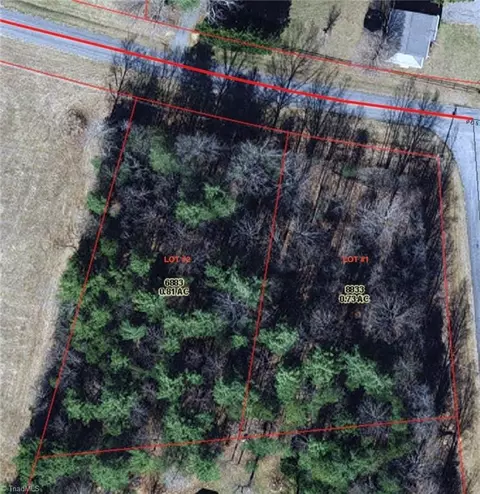 2 Possum Trot Road, Thurmond, NC 28683