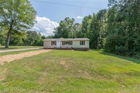 185 Sowers Rd, Linwood, NC 27299