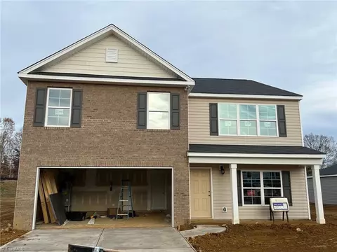 539 Leven Dr #7, Gibsonville, NC 27249