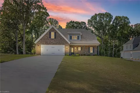 314 Fulton Rd, Advance, NC 27006