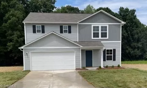 222 Garren Dr, Lexington, NC 27292