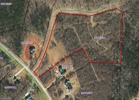 0 Tot Hill Farm Rd, Asheboro, NC 27205