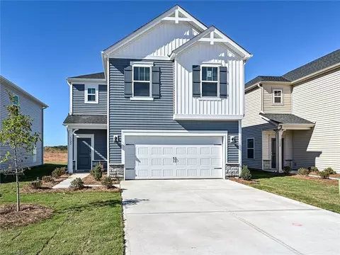 1122 Jeffery Dean Ct, Albemarle, NC 28001