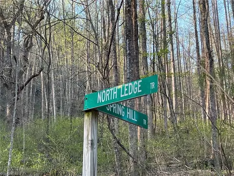 tbd N Ledge Trl, Fancy Gap, VA 24328 photo 2