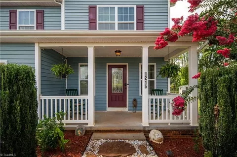 1215 Myers Rd, Yadkinville, NC 27055