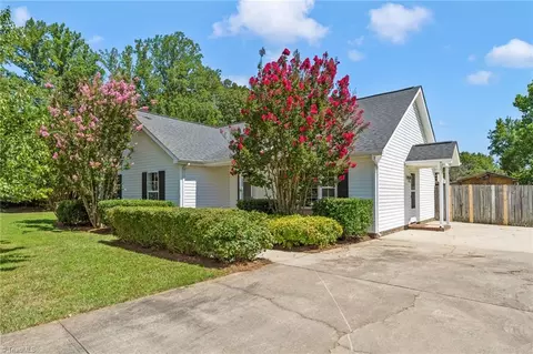 167 Wyndham Ave, High Point, NC 27265