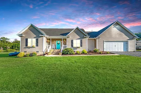 1853 Whitt Hunt Rd, Pleasant Garden, NC 27313