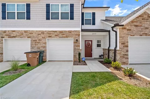 4935 Cannon Crossing Way, Greensboro, NC 27410