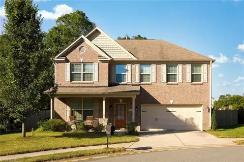 1772 Havenbrook Ct, Clemmons, NC 27012 photo 4
