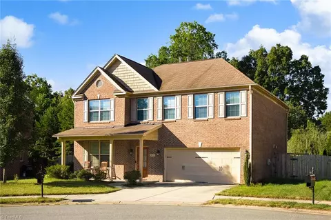 1772 Havenbrook Ct, Clemmons, NC 27012 photo 3