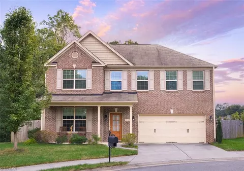1772 Havenbrook Ct, Clemmons, NC 27012 photo 2