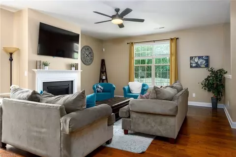 1772 Havenbrook Ct, Clemmons, NC 27012 photo 11