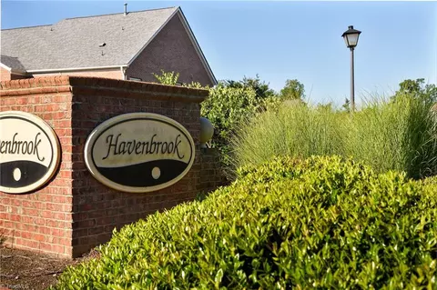 1772 Havenbrook Ct, Clemmons, NC 27012 photo 5