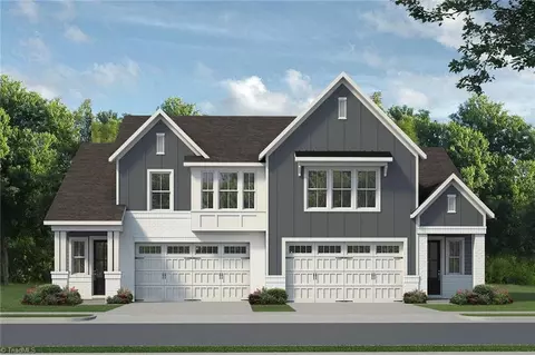 5114 Whaitley Ln, Greensboro, NC 27407
