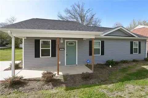 301 Oakview Rd, High Point, NC 27265 photo 3