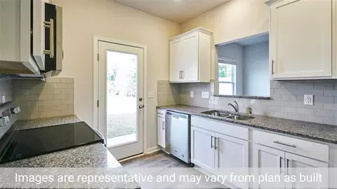 5667 Carrington Ct #11, Trinity, NC 27370 photo 8