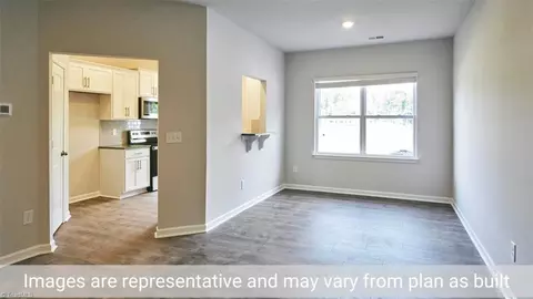 5667 Carrington Ct #11, Trinity, NC 27370 photo 4