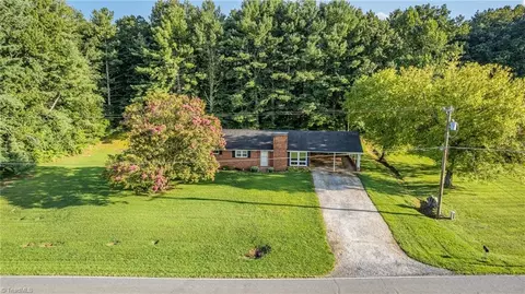 5031 Nc Highway 268, Dobson, NC 27017 photo 3