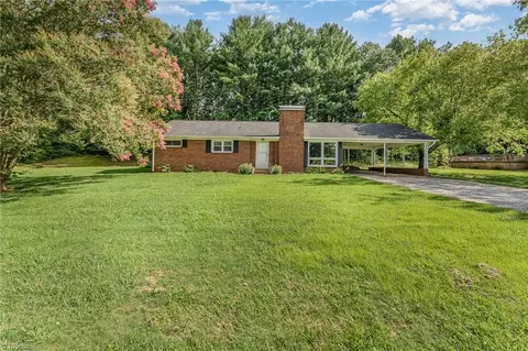 5031 Nc Highway 268, Dobson, NC 27017 photo 4