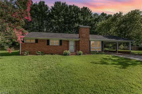 5031 Nc Highway 268, Dobson, NC 27017