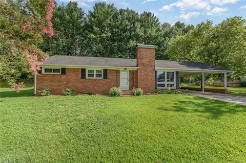 5031 Nc Highway 268, Dobson, NC 27017 photo 2