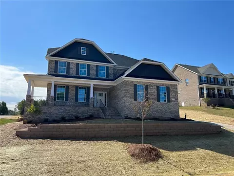 8101 Back Nine Dr #62, Stokesdale, NC 27357