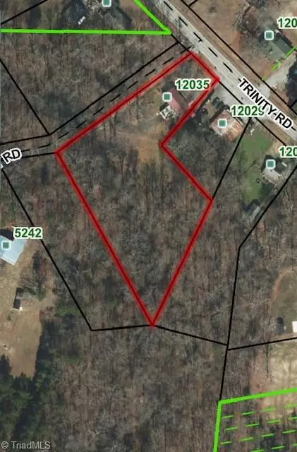 12035 Trinity Rd, Trinity, NC 27370 photo 3