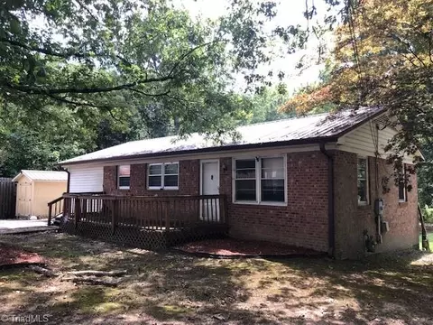 12035 Trinity Rd, Trinity, NC 27370 photo 2