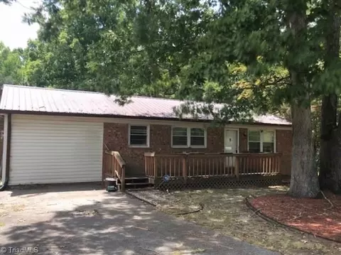 12035 Trinity Rd, Trinity, NC 27370