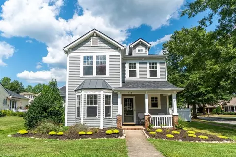 139 Windsor Cir, Advance, NC 27006