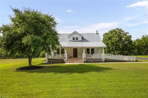 9372 Us Highway 29, Ruffin, NC 27326