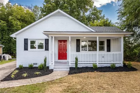 605 Apple St, Burlington, NC 27217
