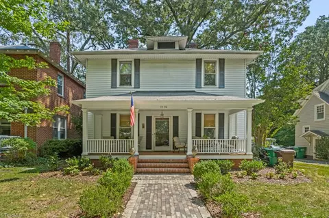 1110 Johnson St, High Point, NC 27262