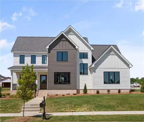 384 Brookberry Farm Cir, Winston Salem, NC 27106
