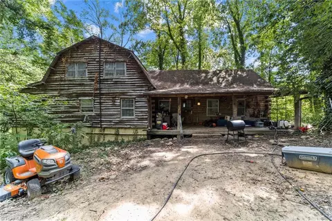 7283 Busick Quarry Rd, Elon, NC 27244