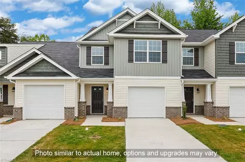 205 Berryfield Dr #LOT 76, Greensboro, NC 27410