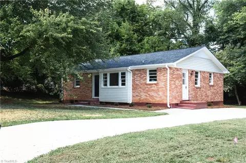 103 Revere Dr, Greensboro, NC 27407