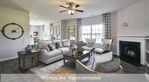 8524 Cripple Gate Trce, Browns Summit, NC 27214 photo 11