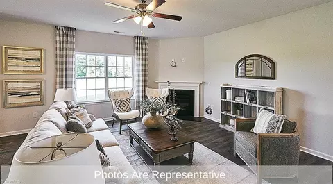 8524 Cripple Gate Trce, Browns Summit, NC 27214 photo 9