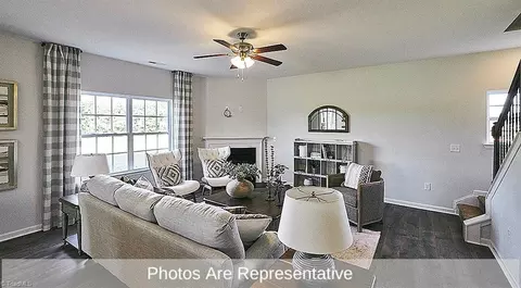 8524 Cripple Gate Trce, Browns Summit, NC 27214 photo 8