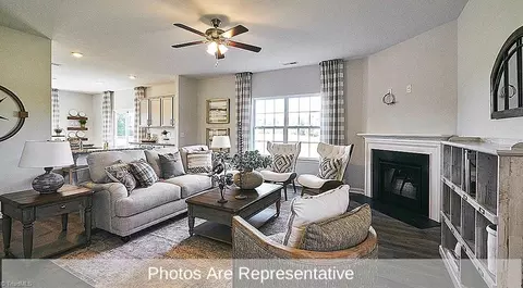 8524 Cripple Gate Trce, Browns Summit, NC 27214 photo 10