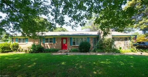 3081 Bethany Church Rd, Claremont, NC 28610