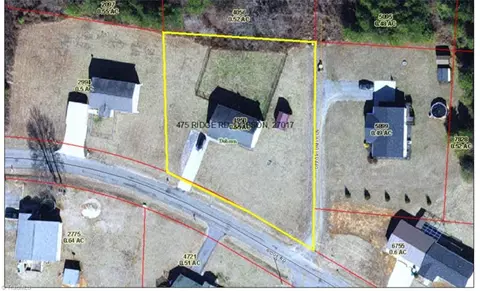 475 Ridge Rd, Dobson, NC 27017 photo 35