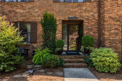 3841 Johnson St #D, High Point, NC 27265