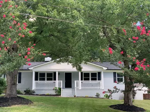 303 Myrna Rd, Mcleansville, NC 27301