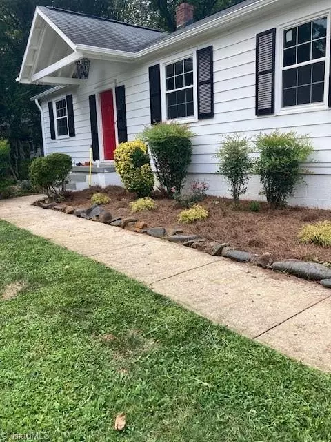 600 Wicker St, Greensboro, NC 27403