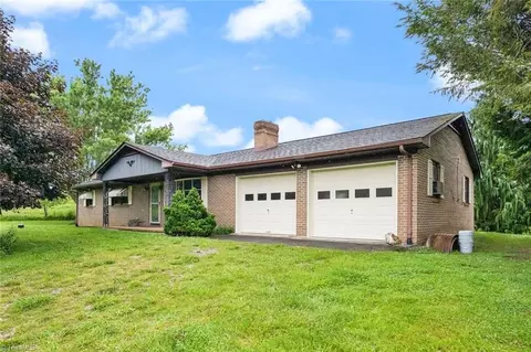 6312 Riner Rd, Riner, VA 24149