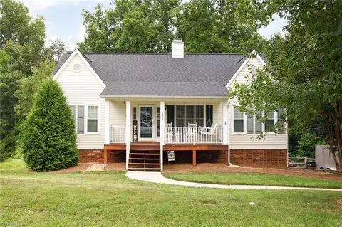 5965 Channel Dr, Belews Creek, NC 27009