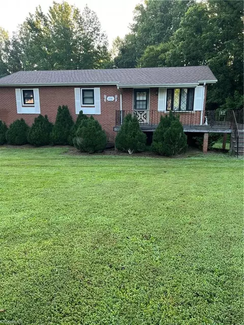 795 Garrison Rd, Reidsville, NC 27320