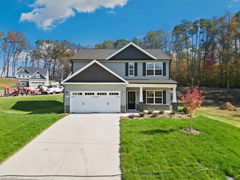 1735 Langlais Dr #59, Graham, NC 27253